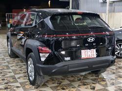 هیۆندای کۆنا